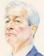 Jamie Dimon's Legacy Threatened by Epstein Files and Trump Lawsuit