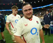 Jamie George to Captain England in Six Nations Opener Against Wales