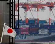 Japan Narrowly Escapes Recession with Sluggish 0.1% GDP Growth