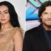 Jason Bateman's Awkward Interview with Charli XCX Sparks Backlash Over Kids Question