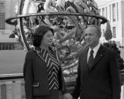 Jean Wilson, Sightsavers Co-Founder, Dies at 103 After Lifelong Fight Against Blindness