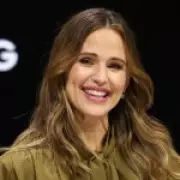 Jennifer Garner Admits Biting Co-Star's Ear During Intense Film Scene