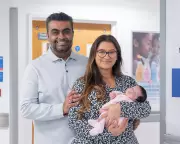 Jeremy Hunt Announces New NHS Plan to Detect Rare Childbirth Condition