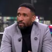 Jermain Defoe Criticizes Arsenal's Eberechi Eze After Brentford Draw