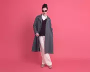 Jess Cartner-Morley's Fashion Guide: Elevate Winter Style with a Pop of White