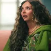 Jesy Nelson Reveals Secret Suicide Attempt in New Documentary