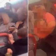 Jet2 Flight Diverts to Belgium After Mid-Air Fight Over Alleged Racist Remarks