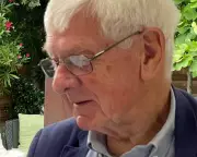 John Donnelly: A Life Dedicated to Theatre and Social Commentary