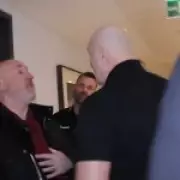 John Fury Apologises for Threatening BBC Commentator, Slams Netflix Over Froch