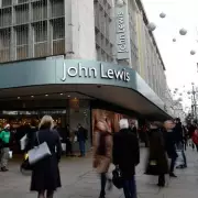 John Lewis Announces Major Restaurant Transformation Across 32 Stores