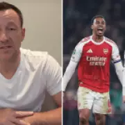 John Terry Criticises Arsenal's 'Excessive' Carabao Cup Celebrations