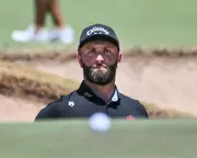 Jon Rahm's Ryder Cup Future at Risk Over LIV Golf Fine Dispute