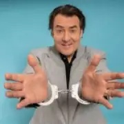 Jonathan Ross Questions Why Graham Norton Lands Bigger Stars on Rival Chat Show