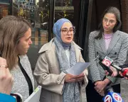 Judge Blocks Trump Administration Bid to Deport Pro-Palestinian Student