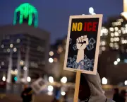 Judge Declares Mistrial in Texas Antifa Protest Case Over Attorney's T-Shirt