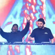 Kaleidoscope Festival 2026: Rudimental and Groove Armada Headline North London Event