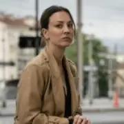 Kaley Cuoco Reveals New Fear from Amazon Prime Thriller 'Vanished'