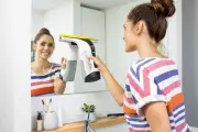Karcher WV 6 Plus Window Vac Review: Price Drops to £70 in Limited Deal
