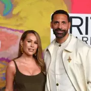 Kate Ferdinand Opens Up About Missing London Life After Dubai Move