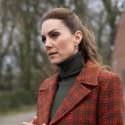 Kate Middleton Shares Emotional Cancer Journey Update on World Cancer Day