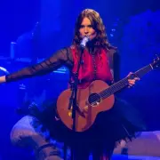 Kate Nash Funds Tours via OnlyFans After Losing £39K, Warns MPs on Brexit Impact