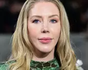 Katherine Ryan's Facelift at 42 Sparks Debate on Ageing and Honesty