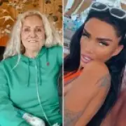 Katie Price Accuses Family of Disloyalty After They Side with Ex JJ Slater