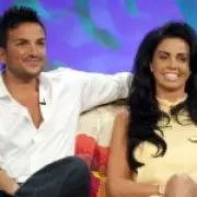 Katie Price and Peter Andre Issue Joint Statement After Her Dubai Wedding