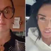 Katie Price's Family Fears Grow Over Whirlwind Marriage to Lee Andrews