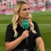 Katie Shanahan Leads Channel 5's Snooker Revolution with New Coverage