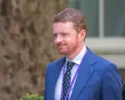 Keir Starmer's Chief of Staff Morgan McSweeney Resigns Amid Internal Labour Rift