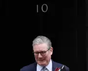 Keir Starmer's Unpopularity Crisis: Polls Show Historic Low Approval Ratings