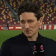 Keith Andrews Furious Over Gabriel's Unpunished Tackle in Arsenal-Brentford Draw