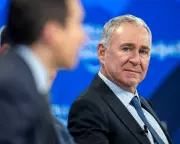 Ken Griffin Accuses Trump Administration of Self-Enrichment