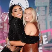 Kerry Katona Calls Katie Price's Fourth Marriage 'Bonkers' Amid Lee Andrews Scandal