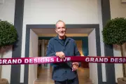Kevin McCloud's Grand Designs Live Returns to London in 2026
