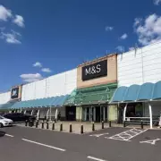 Kew Retail Park Revamp: Aldi Arrives, M&S Foodhall Triples in Size