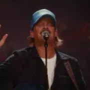 Kid Rock's Alternative Super Bowl Show Criticised for Lip-Syncing