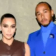 Kim Kardashian and Lewis Hamilton's Secret Cotswolds Getaway Sparks Romance Rumours