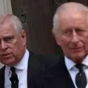 King Charles Breaks Silence After Brother's Arrest, Says 'Law Must Take Its Course'