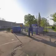 Kingsbury High School Stabbing: Two Boys Injured, Teen Suspect at Large