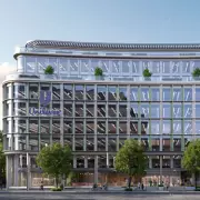 Kingston's Skyline to Rise: 19-Storey Towers Proposed Near Unilever HQ