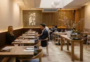 Koba London Reinvents After 20 Years: Korean Restaurant Drops Signature Grills