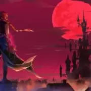 Konami Unveils New Castlevania Game Developed by Dead Cells Studio