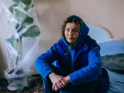 Kyiv's Winter of Despair: Residents Battle Cold as Russia Targets Energy Grid