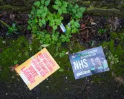 Labour Faces Critical Byelection Test in Gorton and Denton Amid Reform Threat