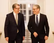 Labour MPs in Despair as Mandelson Crisis Engulfs Starmer's Downing Street