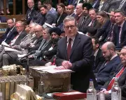 Labour MPs Threaten Rebellion Over Mandelson Disclosure Limits