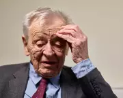 Labour Peer Alf Dubs Condemns Home Secretary's Refugee Child Policy