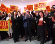 Labour's Gorton & Denton Byelection Victory: A Blow to Farage's Progressive Challenge